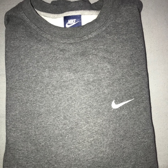 Nike Other - Nike pullover sweatshirt